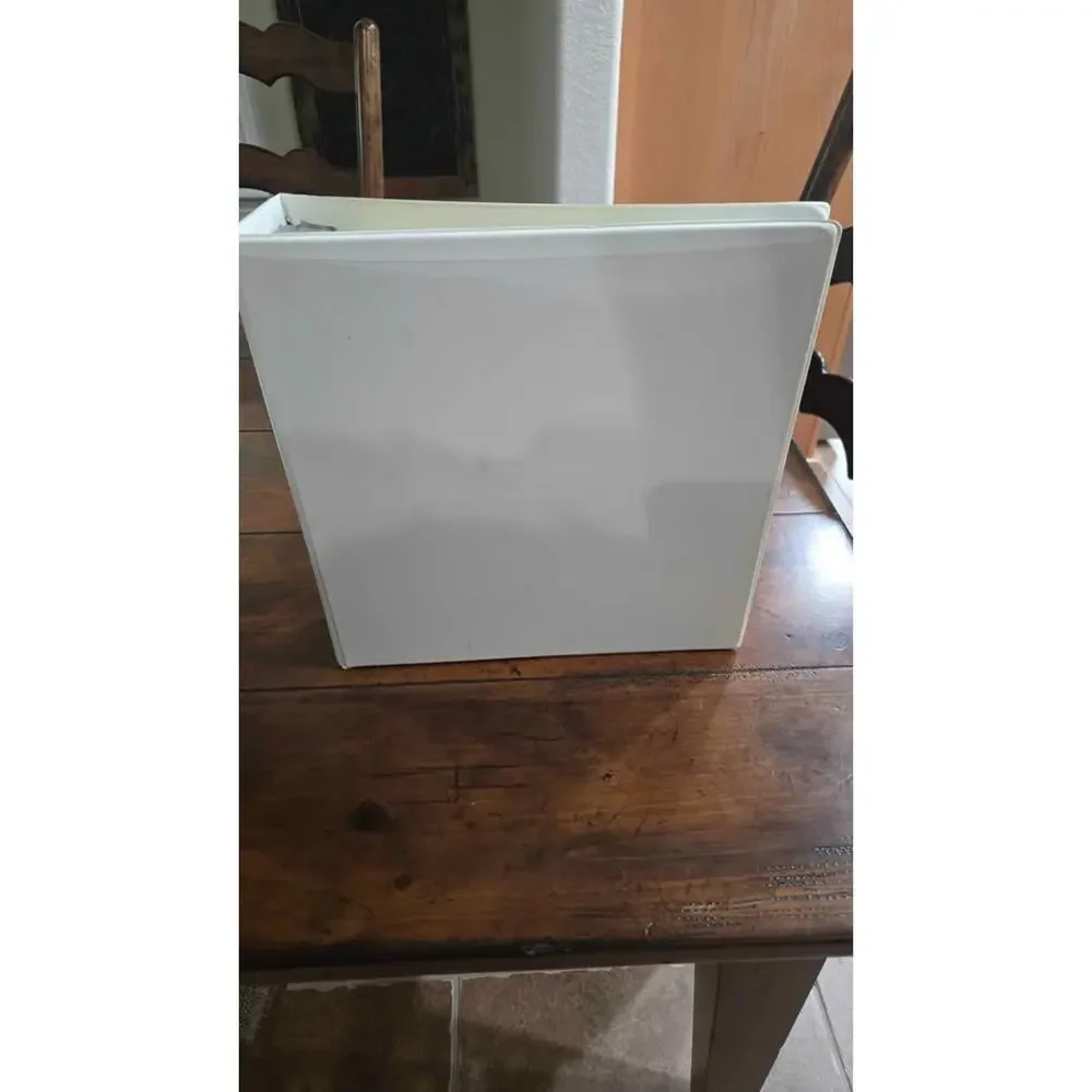 3 inch Binder